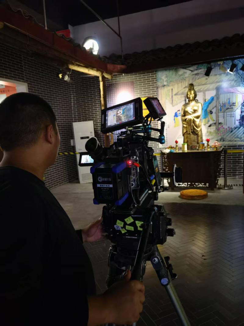 聚焦金阳县产品宣传视频拍摄公司，以专业实力赋能品牌声量升级