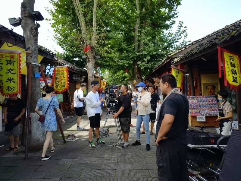 金阳县产品视频拍摄技术升级：AI与三维动画深度融合