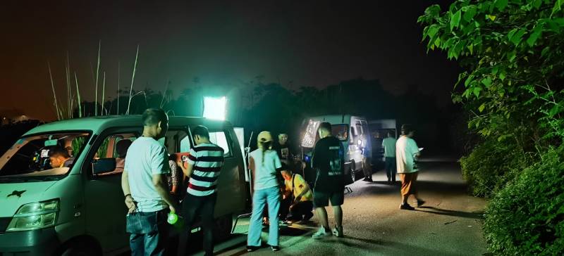 以镜头为笔，绘就金阳县产品视频的进阶之路