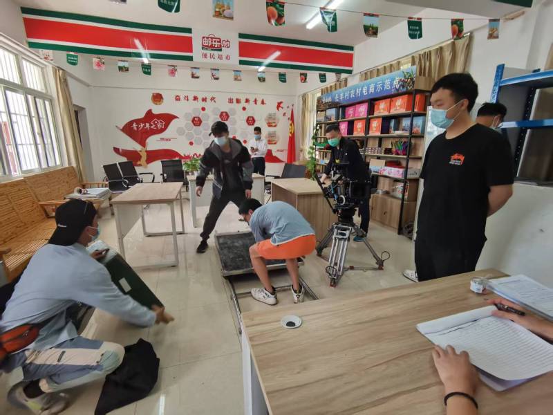 金阳县电商产品视频拍摄制作实战秘籍，助力产品引爆电商流量